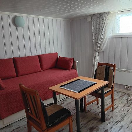 Апартаменты Irina & Paul House At Krokedal Fetsund Экстерьер фото